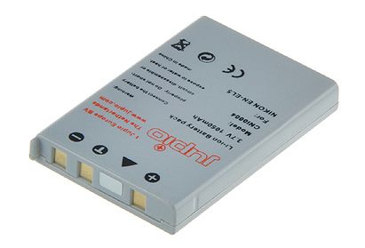 Jupio EN-EL5 Li-ion Battery