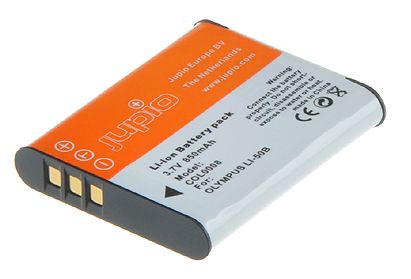 Jupio Li-50B Li-ion Battery