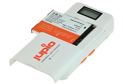 Jupio Universal Fast Charger