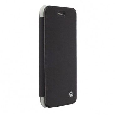 Krusell Boden FlipCover for iPhone 6 - Black