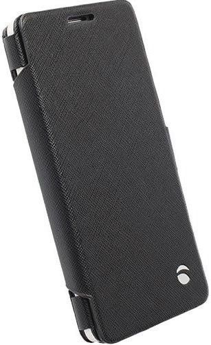 Krusell Malmo FlipWallet for Samsung Galaxy A3 - Black