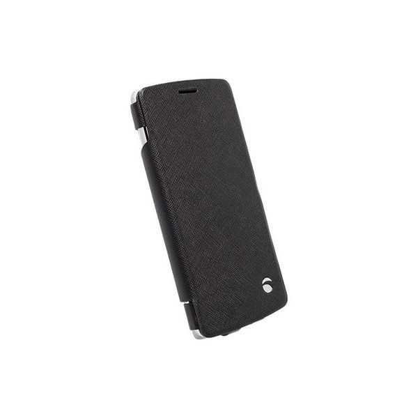 Krusell Malmo FlipCase for LG G3 Beat - Black