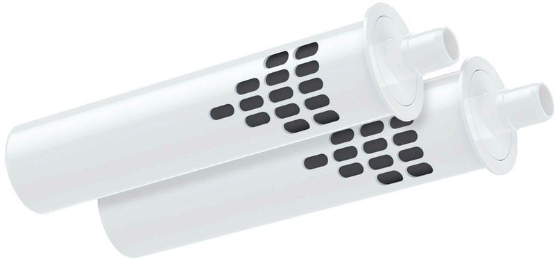 Aqua Optima - On The Move Filter - 2 Piece