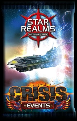 Star Realms - Crisis Events