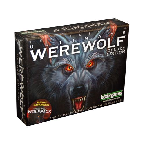 Ultimate Werewolf Deluxe Edition