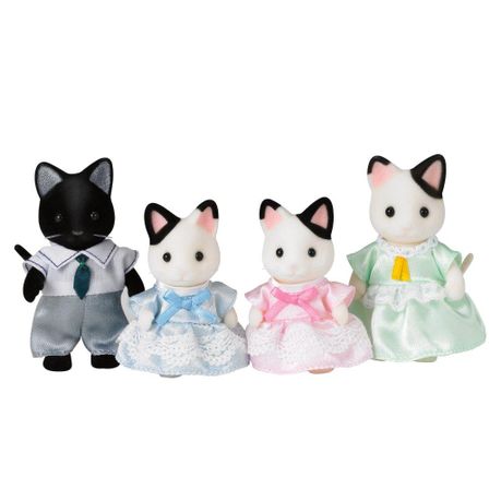 sylvanian families takealot