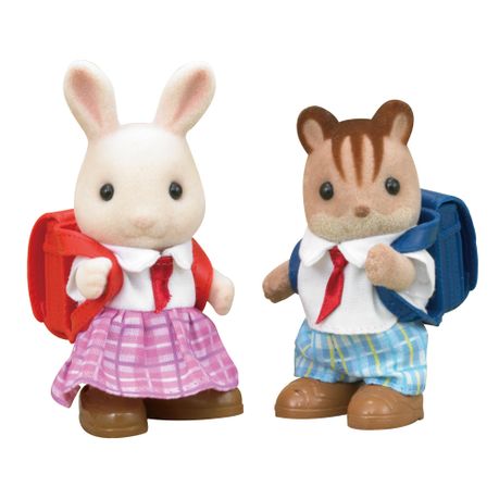 sylvanian families takealot