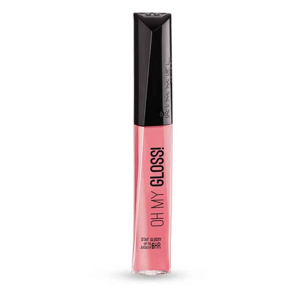 Rimmel Oh My Gloss - Glossaholic 150