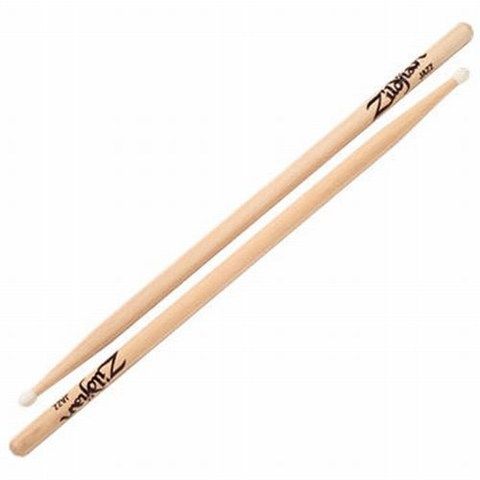 Zildjian JZNN Jazz Nylon Natural Drumsticks