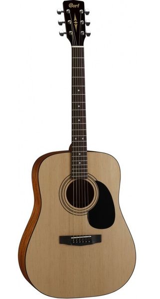Cort AD810 Dreadnought Acoustic Guitar