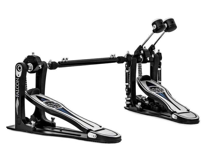 Mapex PF1000TW Falcon Double Bass Drum Pedal