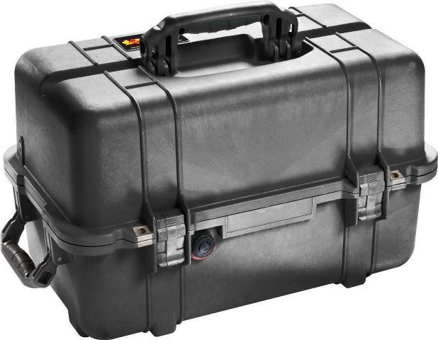 Pelican 1460 Case - Black