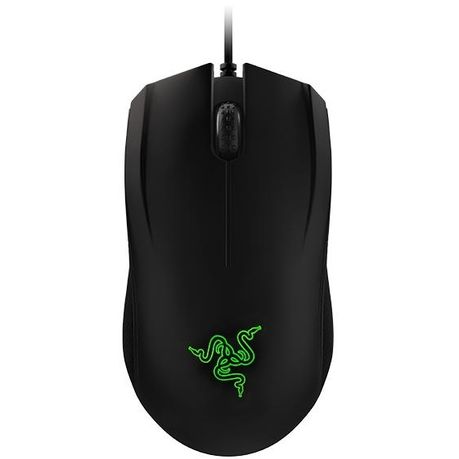 razer abyssus 2014