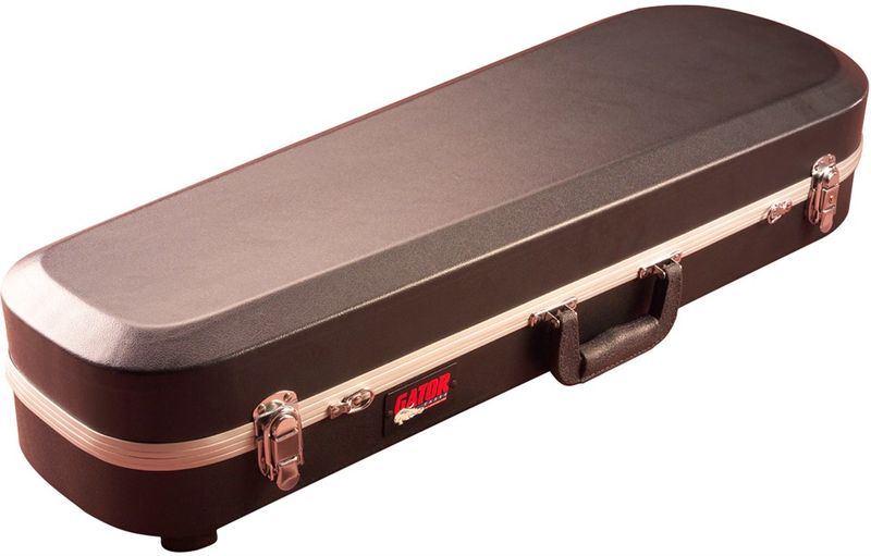Gator GC-VIOLIN 4/4 Deluxe ABS Molded Case for 4/4 Violin