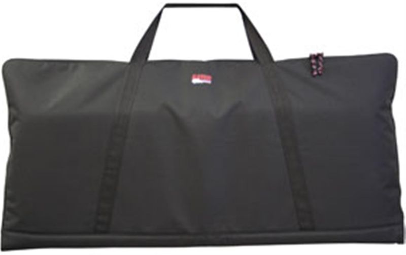 Gator GKBE-76 Economy Gig Bag for 76 Note Keyboard