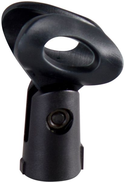 Frameworks by Gator GFW-MIC-CLIP Standard Microphone Clip