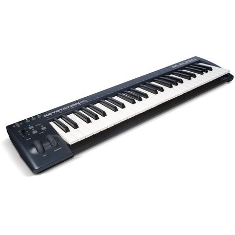 takealot midi keyboard