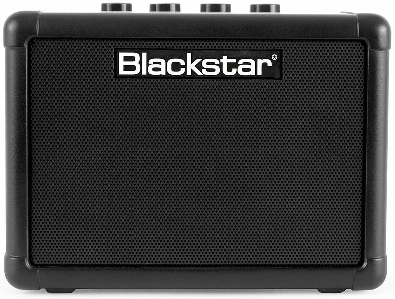 Blackstar FLY3 Portable Mini Guitar Amp Combo