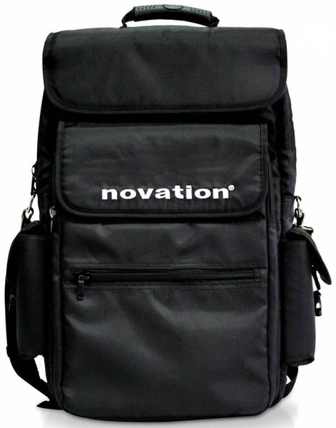 Novation NOVBAG25 Backpack Style Carry Case For 25 Key Midi Controller