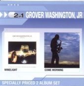 Winelight / Come Morning (CD)