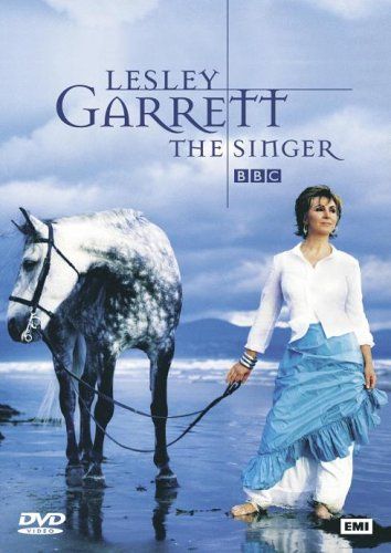 Lesley Garrett - The Singer (DVD)