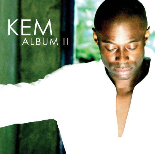 Kem Album II (CD)