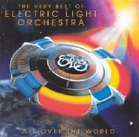 All Over The World - Very Best Of The Electric Light Orchestra (CD)