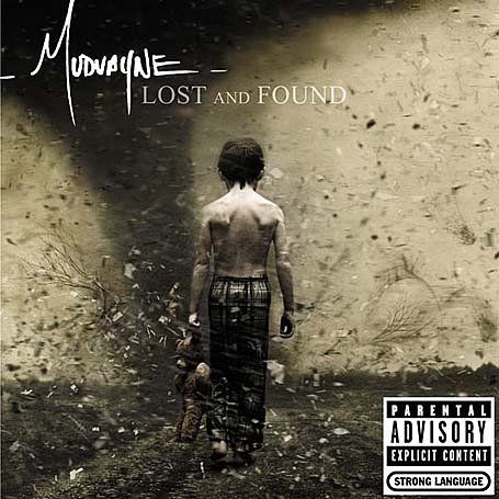 Lost And Found (CD)