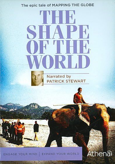 Shape of the World - (Region 1 Import DVD)