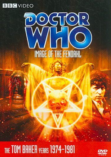 Doctor Who:Ep 94 Image of the Fenda - (Region 1 Import DVD)