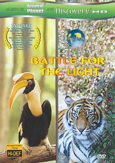 Equator:Battle for the Light - (Region 1 Import DVD)
