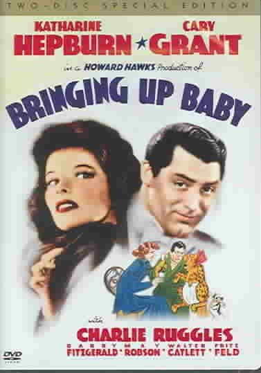 Bringing up Baby:Se - (Region 1 Import DVD)
