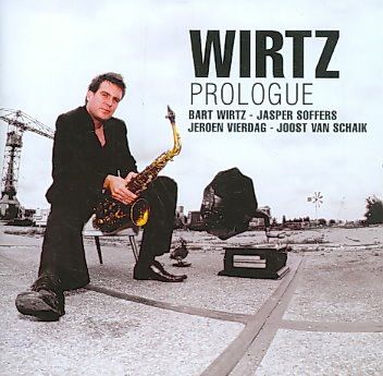 Prologue - (Import CD)