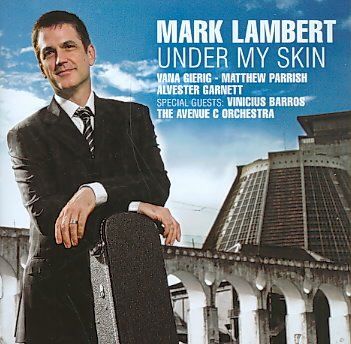 Under My Skin - (Import CD)