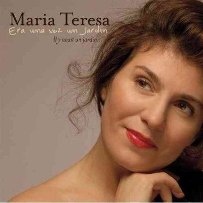 Era Uma Vez Um Jardim - (Import CD)