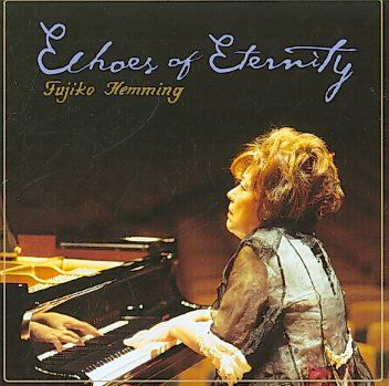 Echoes of Eternity - (Import CD)
