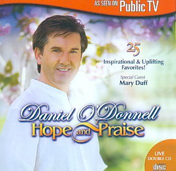 Hope and Praise - (Import CD)