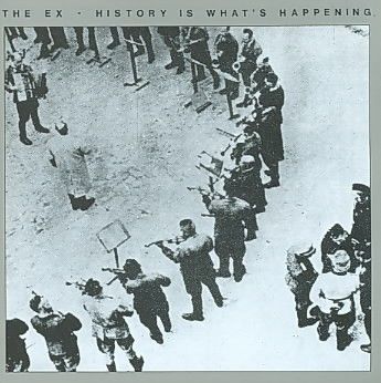 History is What's - (Import CD)