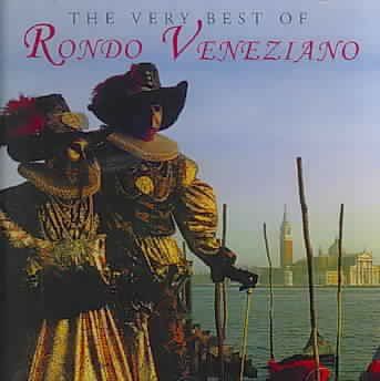 Very Best Of Veneziano Rondo (CD)