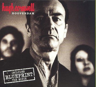 Hooverdam - (Import CD)