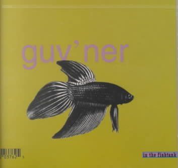 In the Fishtank - (Import CD)