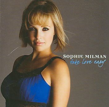 Take Love Easy - (Import CD)