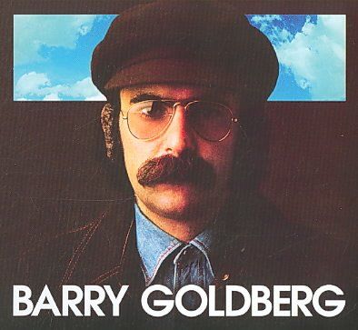 Barry Goldberg - (Import CD)