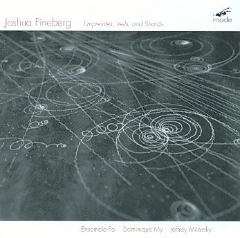 Imprints Veils and Shards - (Import CD)