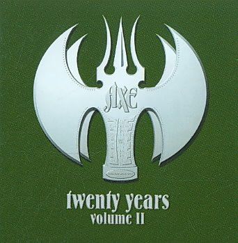 Best of Vol. 2 (CD / Album)