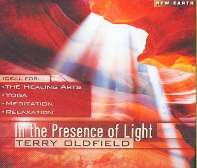 In the Presence of Light - (Import CD)