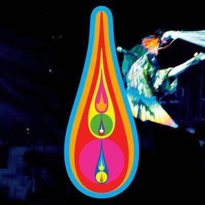Voltaic - (Import CD)
