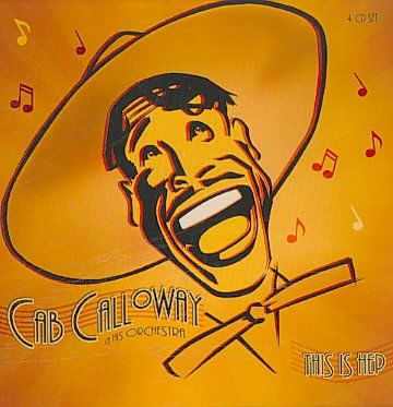 This is Hep - (Import CD)