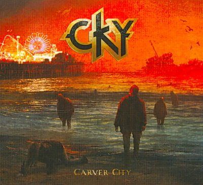 Cky - Carver City (CD)