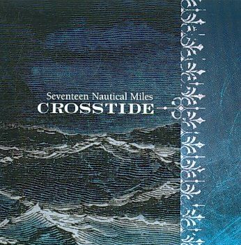 17 Nautical Miles - (Import CD)